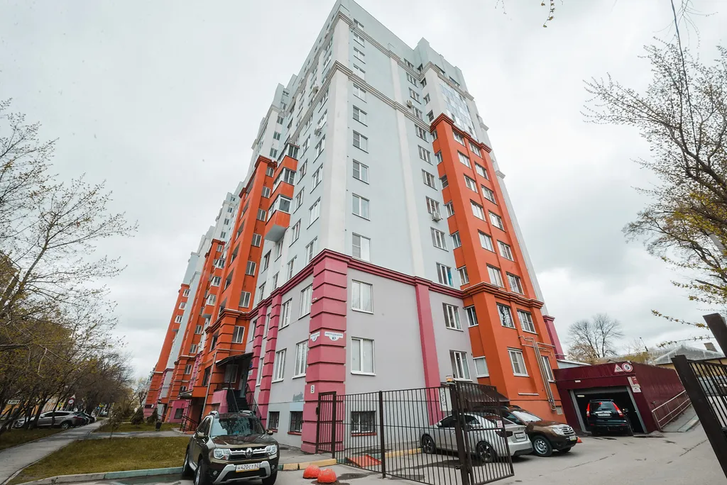 Уютные апартаменты в самом центре города