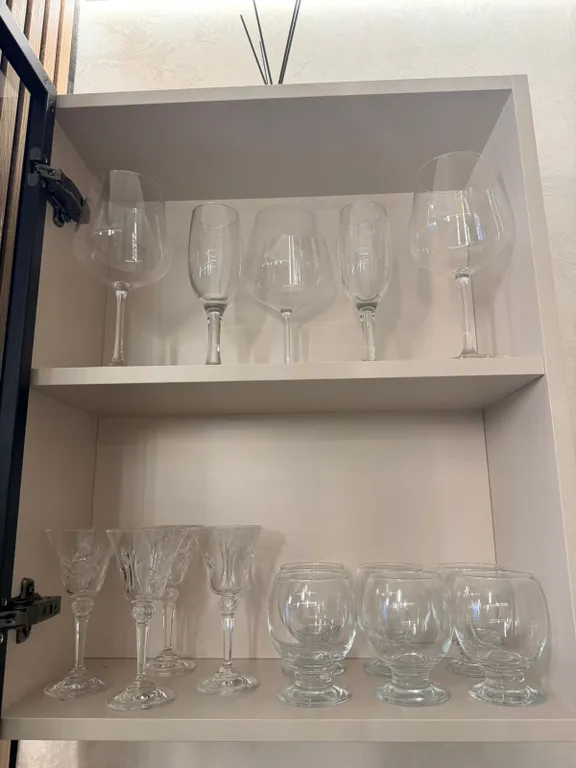 Видовая студия в КК Лучистое