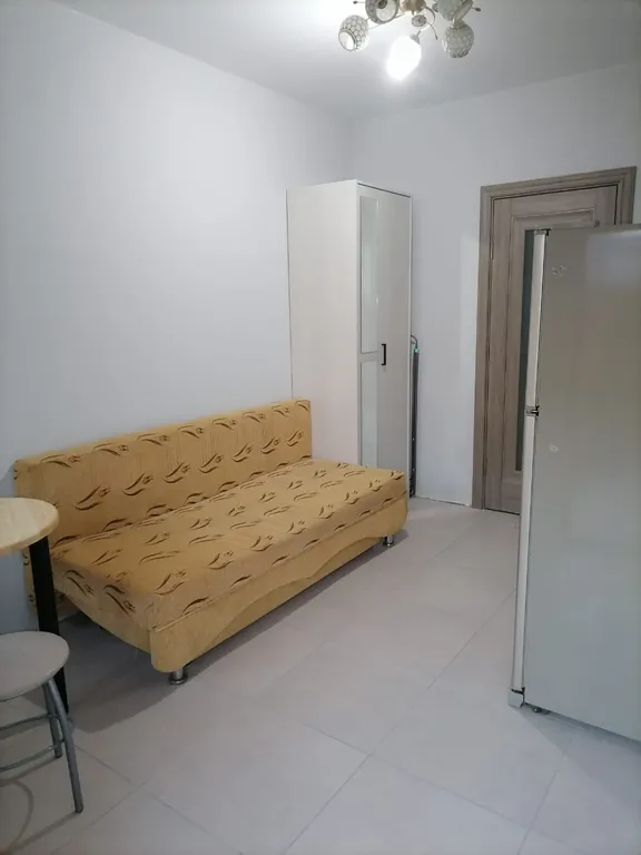 Квартира 1-комнатная Квартира — Сочи