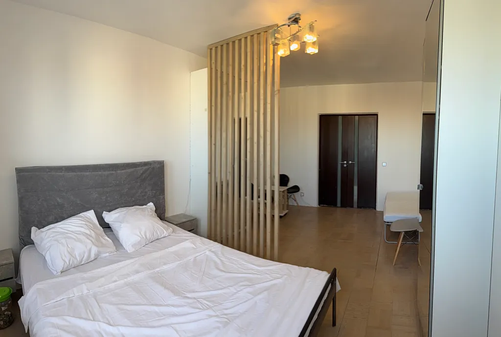 Отдельная комната