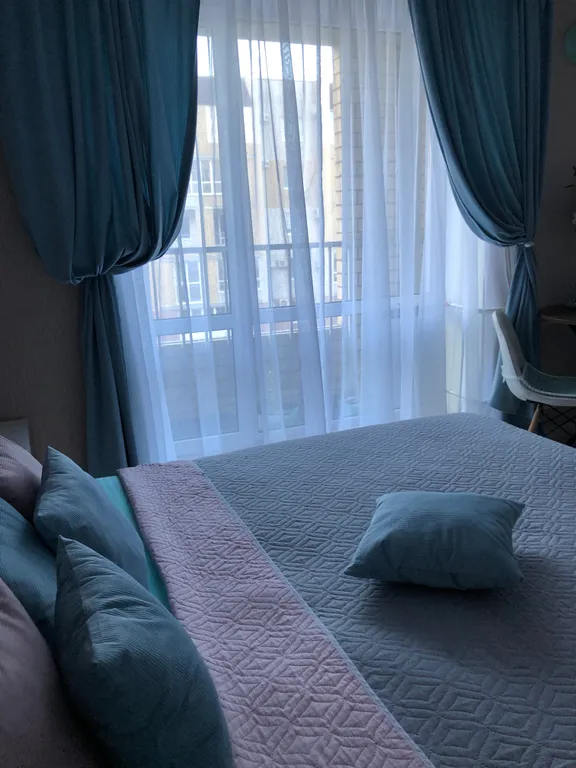 Мятная студия