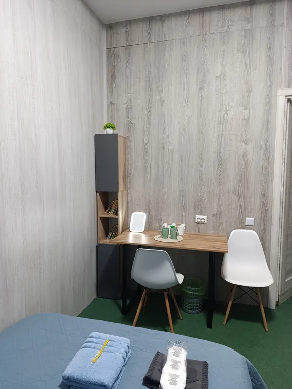 Коттедж Комфортный современный дом с Мастер- спальнями в стиле Хюгге — Бор