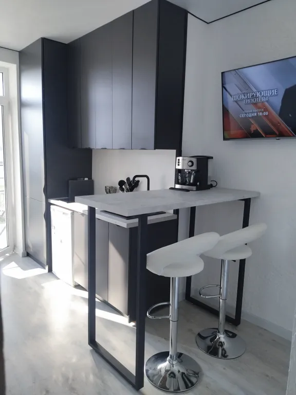 Квартира Апартаменты Пионерские Огни — Пионерский