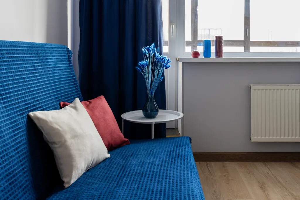 Квартира Уютная квартира — Санкт-Петербург