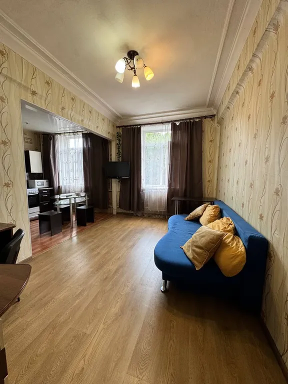 Квартира в центре Витебска