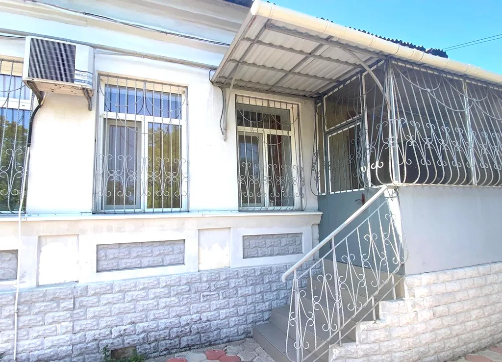 Квартира Уютная квартира в центре города — Евпатория