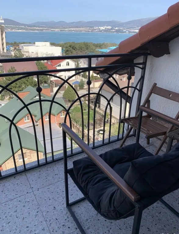 Квартира 1-комнатная Квартира — Геленджик