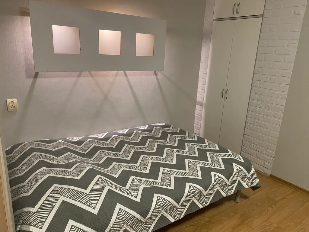 1-комнатная Квартира — аренда посуточно в Петрозаводск