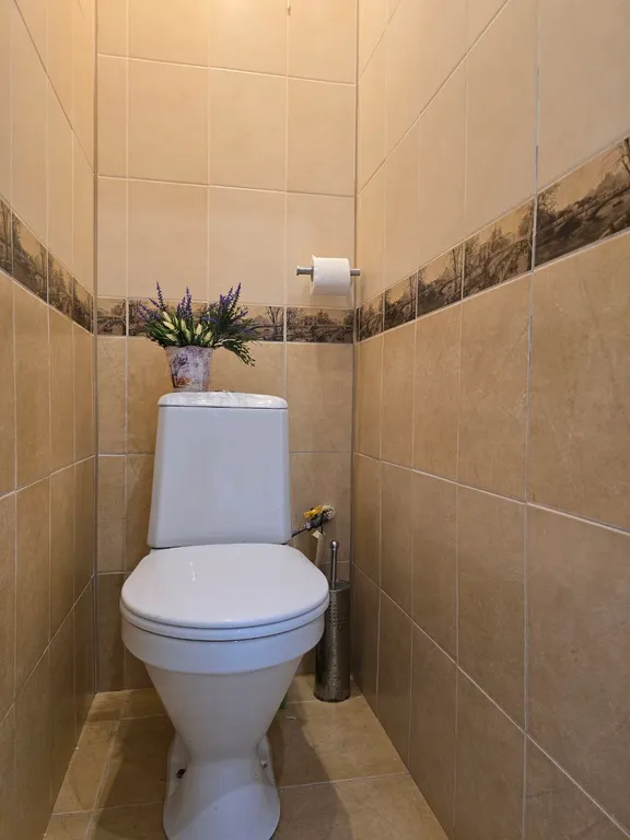 Дизайнерские апартаменты