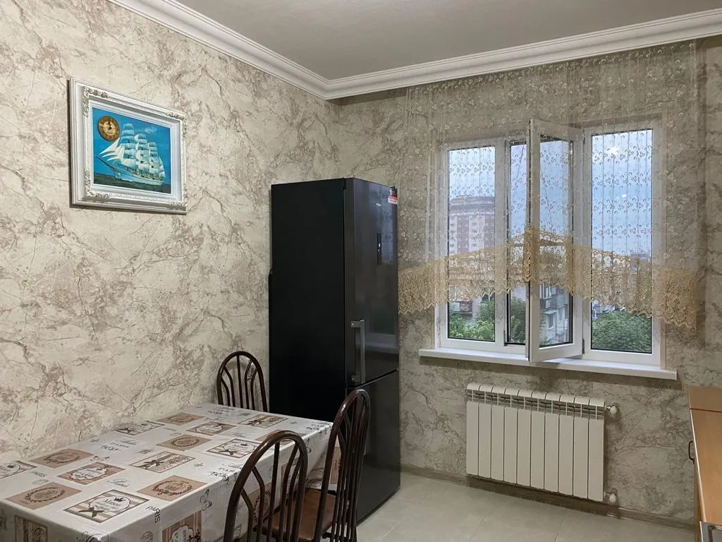 2-комнатная квартира в самом востребованном районе