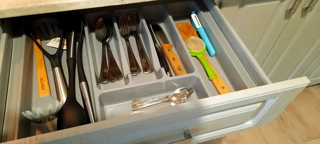 Квартира 1-комнатная Квартира — Калининград