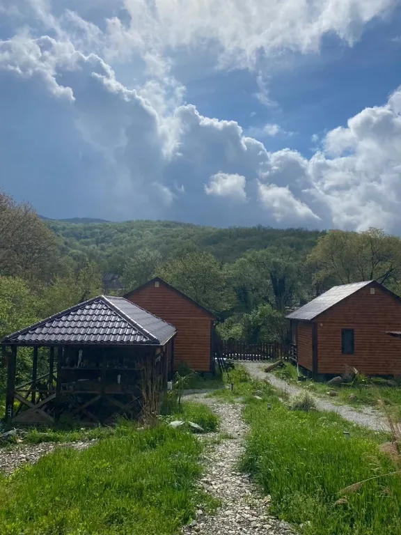 Бунгало Satori