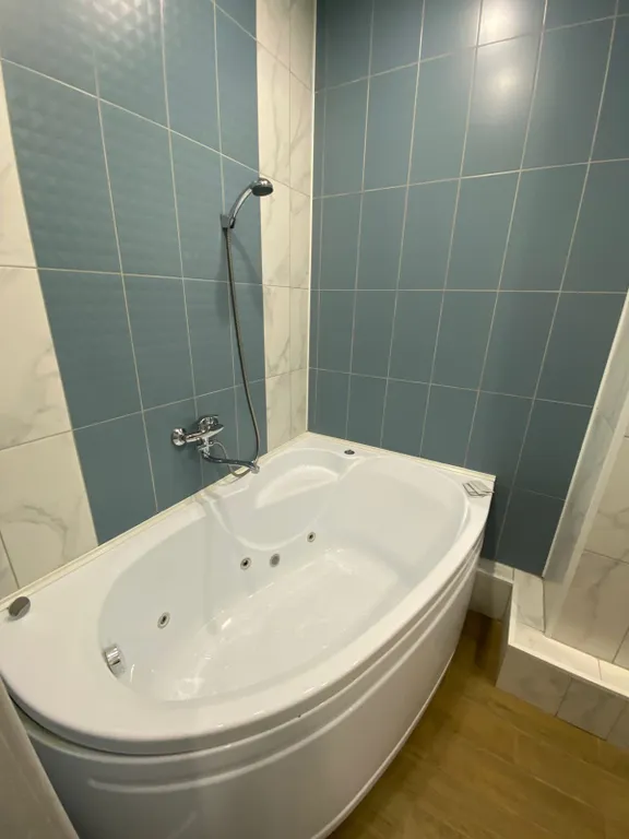 Студия в новом ЖК