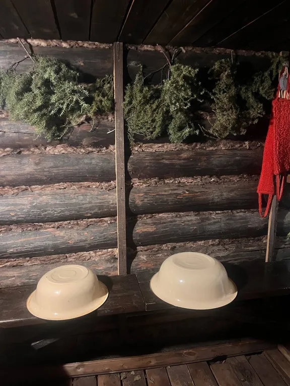 Гостевой дом возле Лето-лето