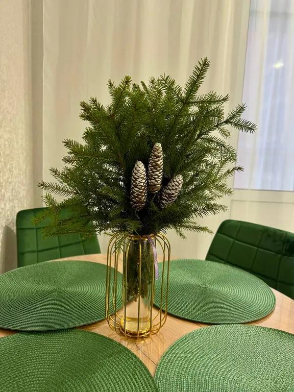 Новый объект