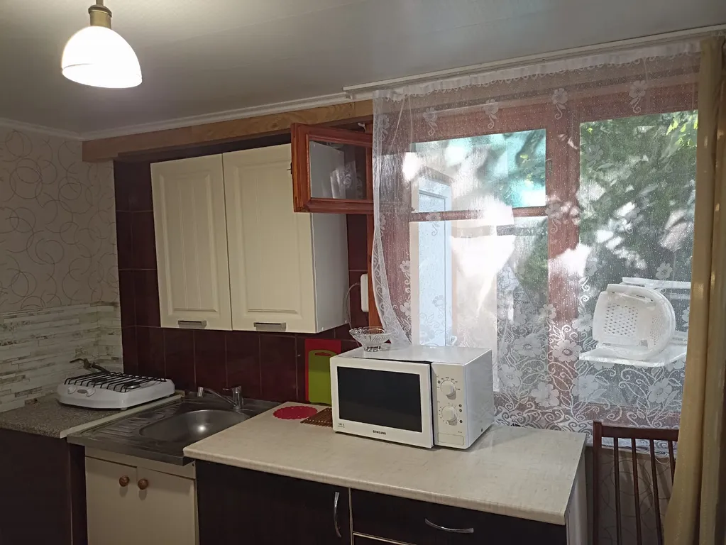 Семейный номер №4