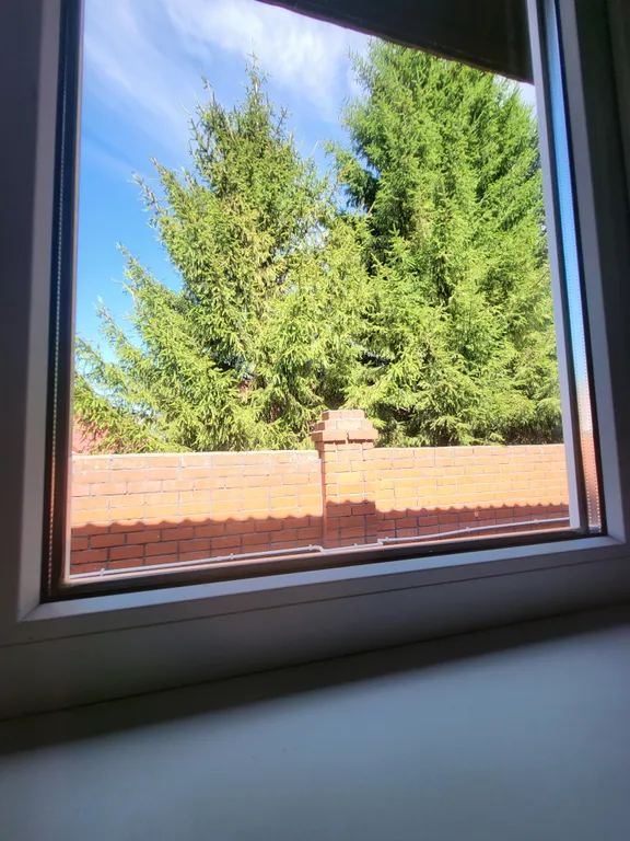 Дом на берегу Банного