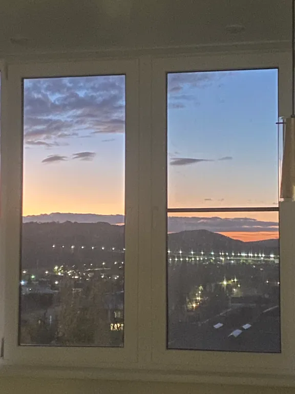 Комфортная квартира для вашего незабываемого отдыха