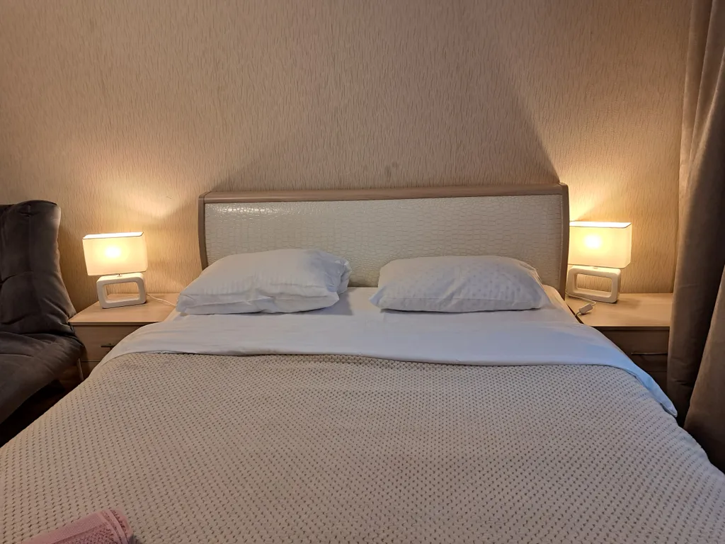 Квартира Уютная квартира в хорошем месте — Ярославль