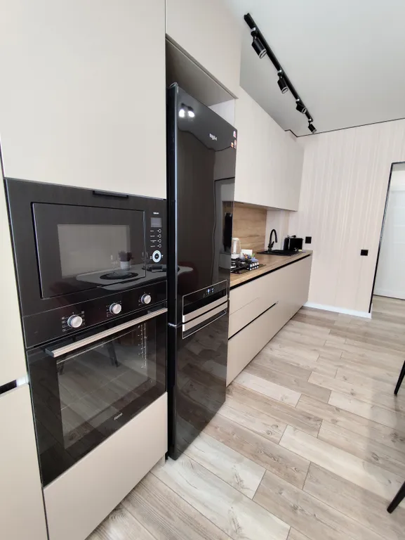 Квартира 1-комнатная Квартира — Калининград