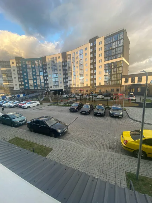 Квартира Уютная квартира — Калининград