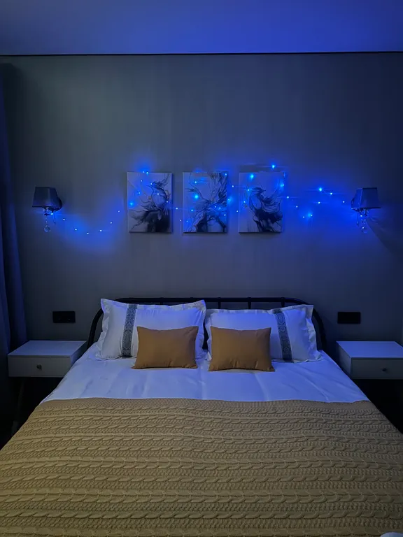 4-комнатный Дом