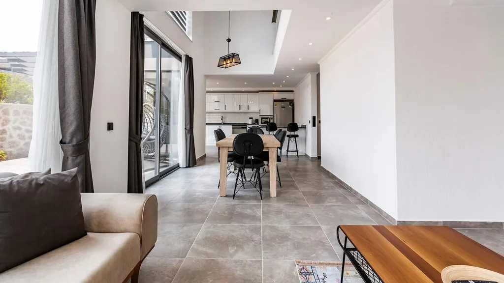 Вилла 1560 в Калкане 3+1