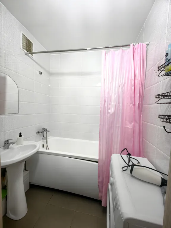 Уютная квартира у метро Девяткино