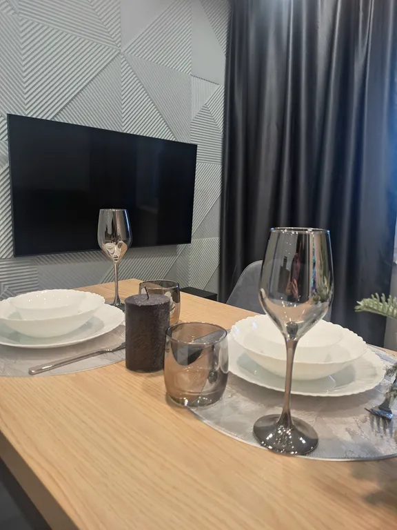 Евродвушка в историческом центре с видом на Рязанский Кремль