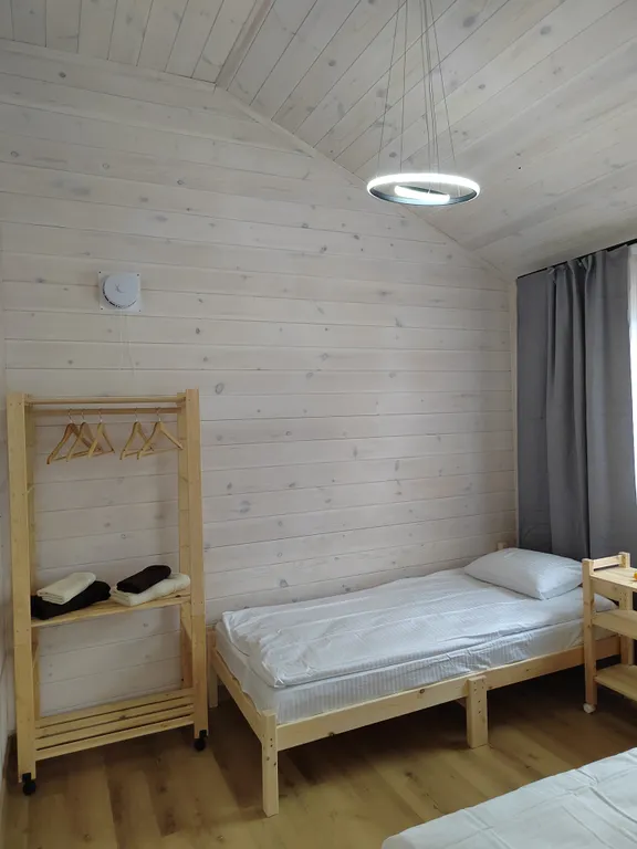 Котофей-уютный гостевой дом: идеальный отдых для семьи или компании