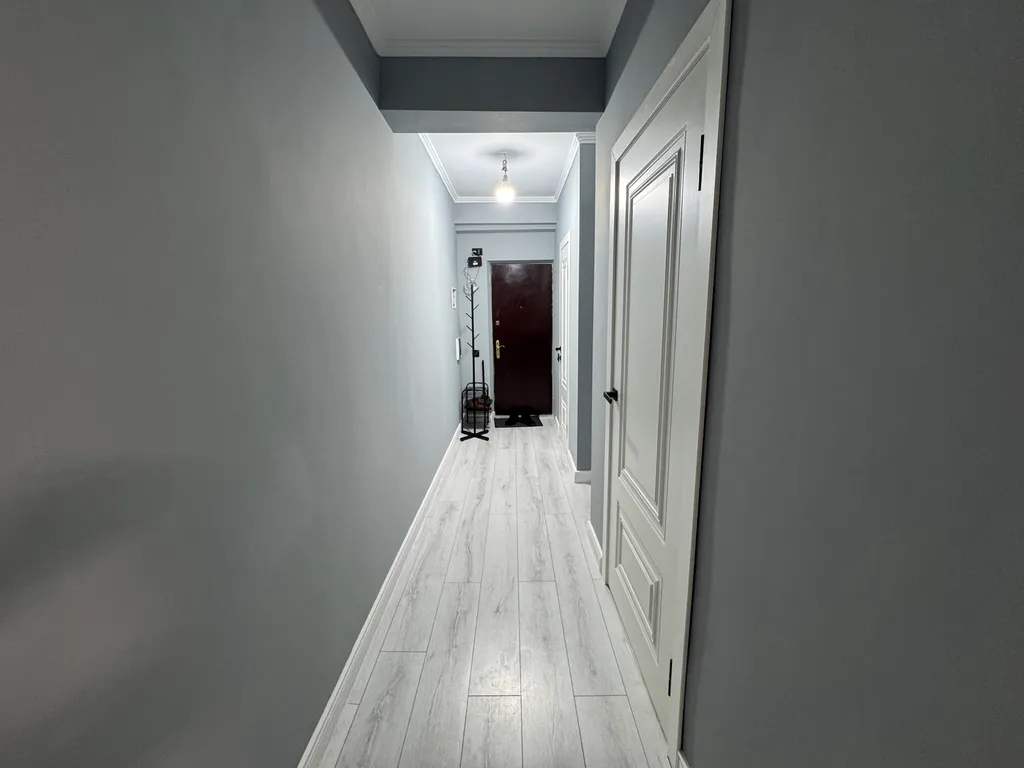 Очень уютная квартира в центре города