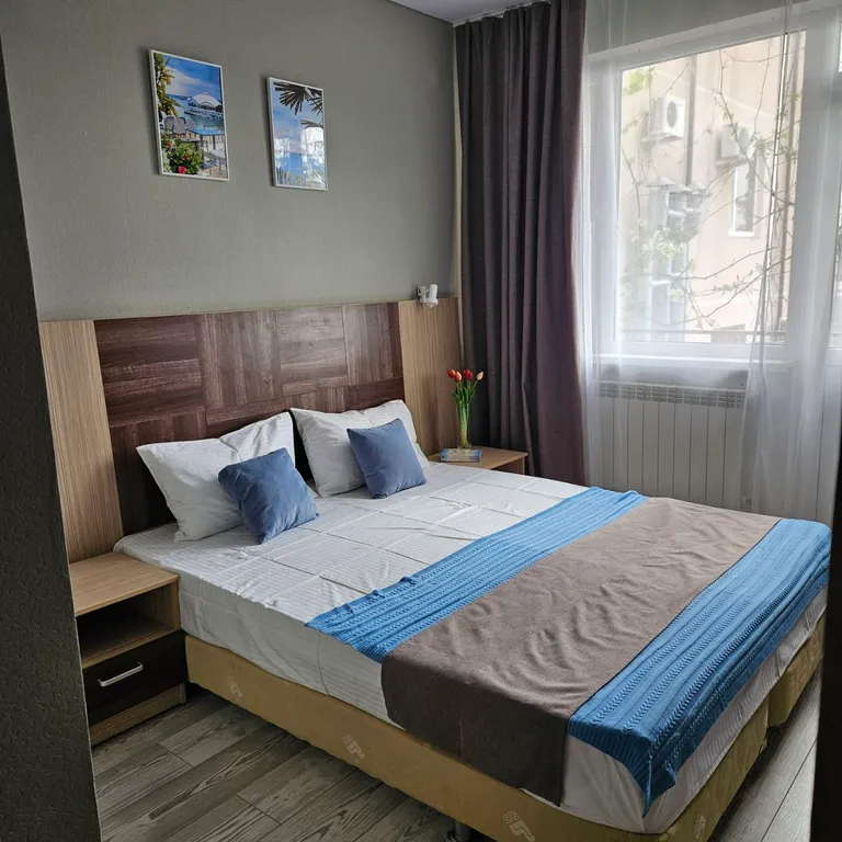 Квартира Комната — Геленджик