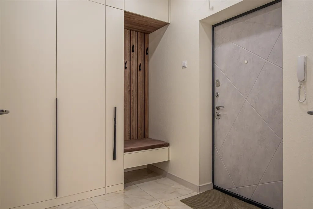 Уютная безупречно чистая квартира в шикарном комплексе