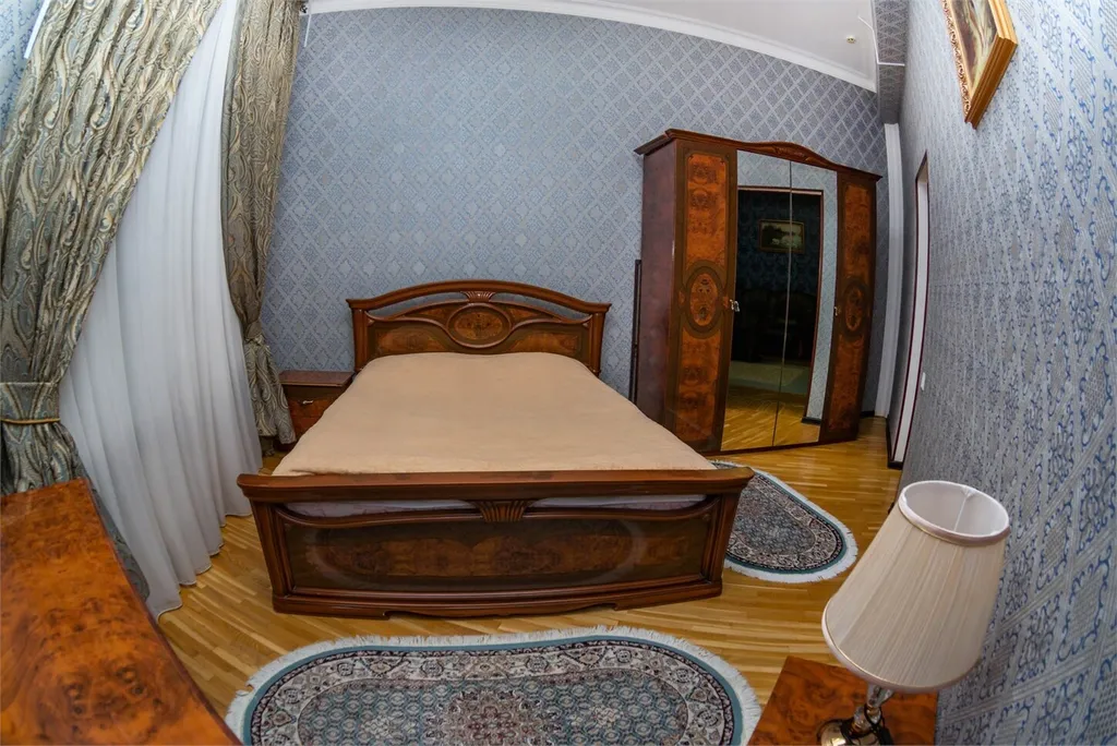 Квартира Комната — Махачкала