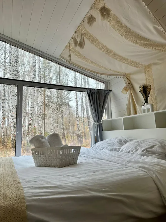 1-комнатный Дом