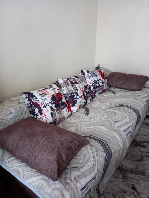 Квартира Мини комната — Санкт-Петербург