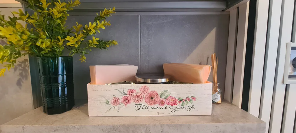 Эксклюзивная студия с двумя балконами и прекрасным видом