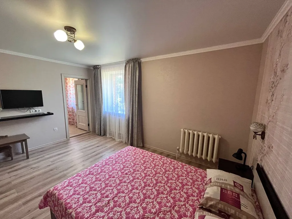 Семейный номер на первом этаже