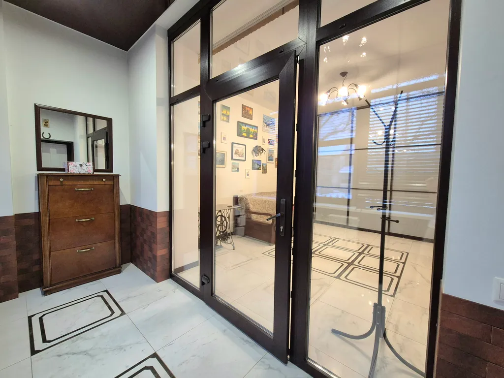 Таунхаус в Красногорске