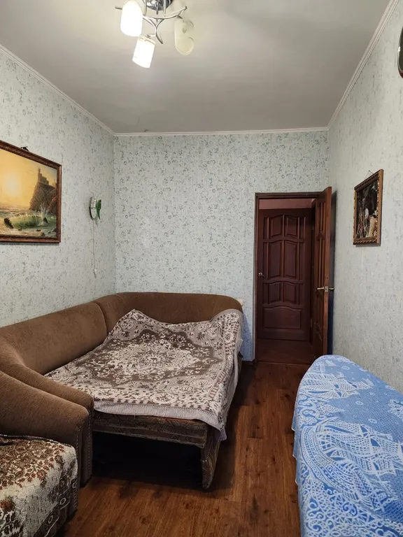 Квартира Уютная квартира в центре города — Анапа