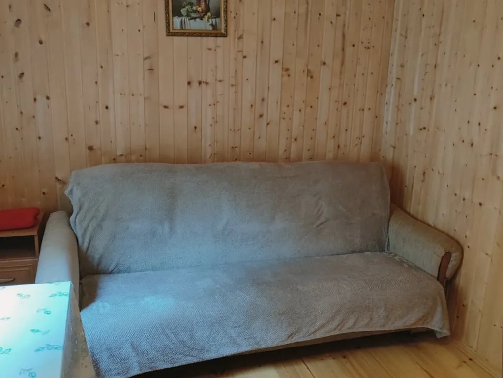 Уютный домик на Селигере