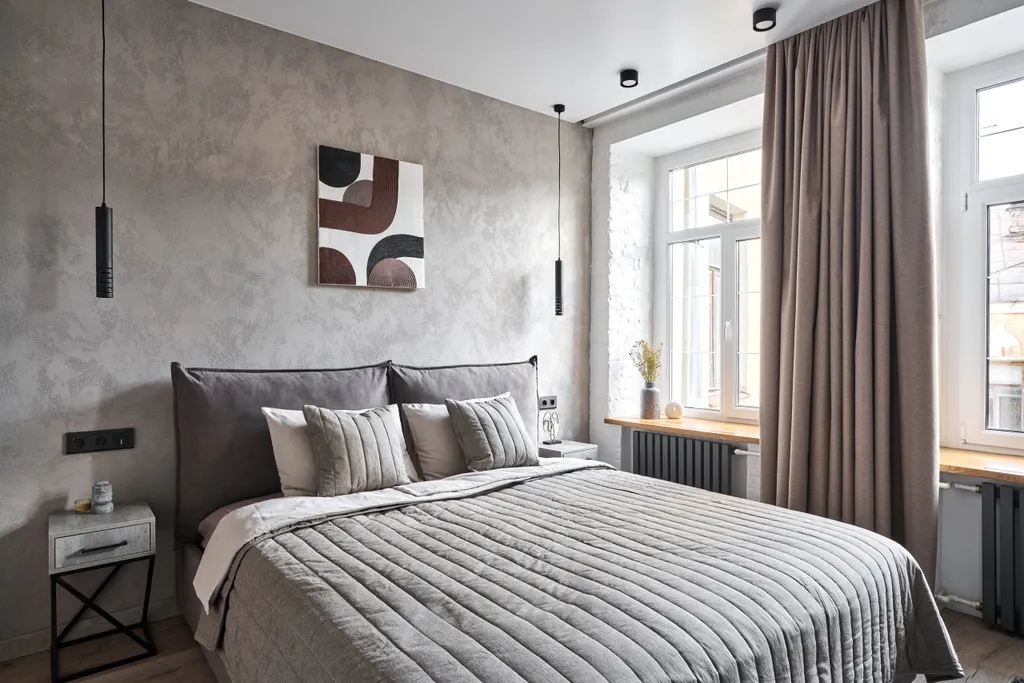 Grand Deluxe в сердце Твери рядом с набережной реки Волга