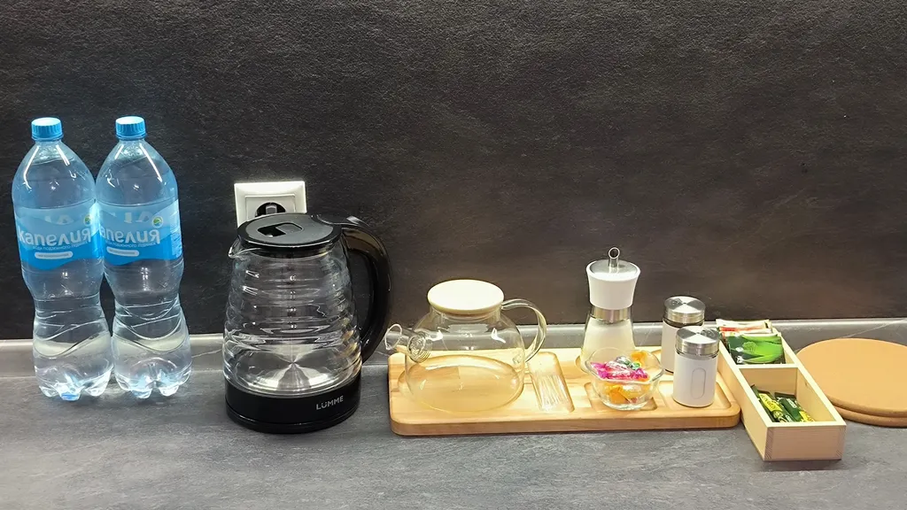 Новая уютная квартира-студия в самом сердце Ярославля