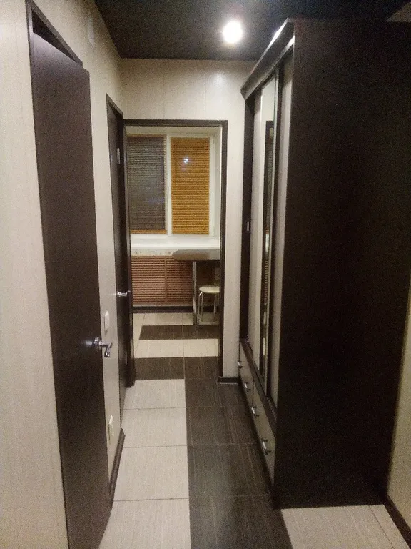 Апартаменты от собственника в тихом районе