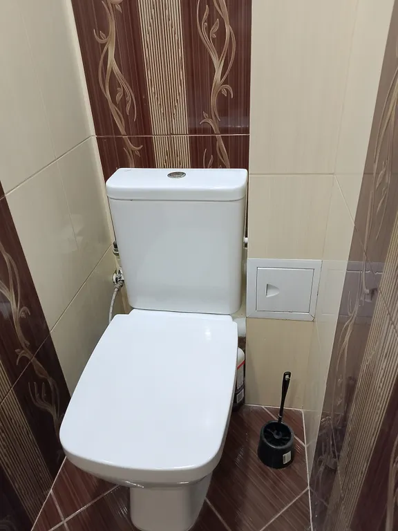 Квартира в центре