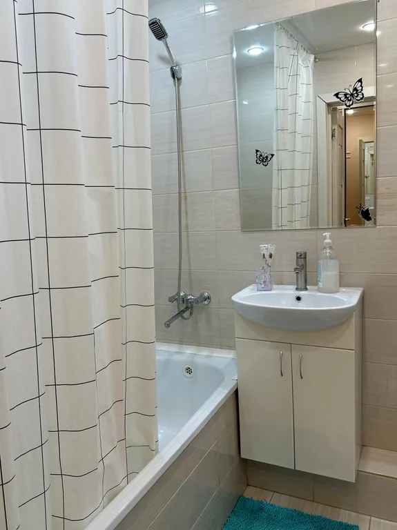 Апартаменты Светло - комфорт для работы и отдыха