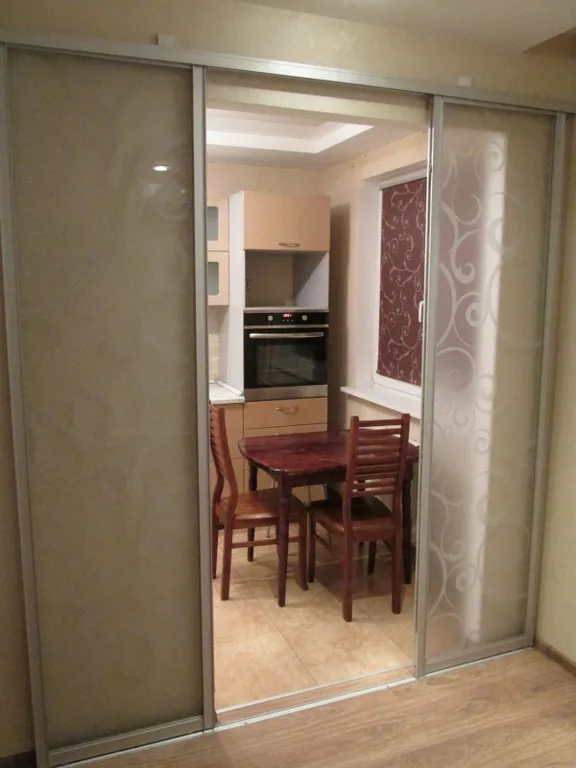 Квартира Двухкомнатная квартира недалеко от Мамаева Кургана — Волгоград