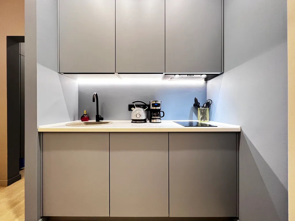 Luxury apartments возле трц Аура