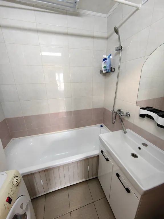 Уютная квартира с шикарным видом на Мурманск