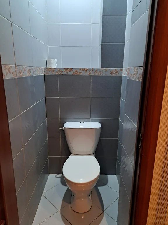 Квартира Квартира Комфорт — Лобня